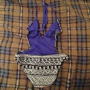 Xhilaration bathing suit